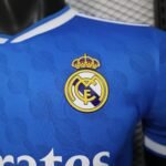 Player Version Real Madrid 25/26 Third S-4XL - Image 5