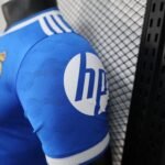 Player Version Real Madrid 25/26 Third S-4XL - Image 7