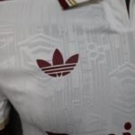 Player Version Arsenal 25/26 Third S-XXL - Image 4