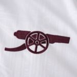 Arsenαl 25/26 White S-XXL - Image 3