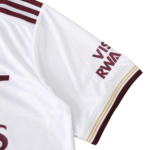 Arsenαl 25/26 White S-XXL - Image 8