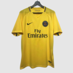 Retro 17/18 PSG Away S-XXL