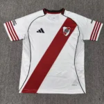River Plate 2025/26 Home S-XXL