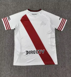 River Plate 2025/26 Home S-XXL - Image 2