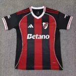 River Plate 2025/26 Away S-XXL