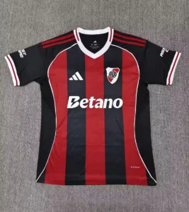 River Plate 2025/26 Away S-XXL