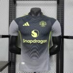 Player Version Man United 25/26 Goalkeeper
