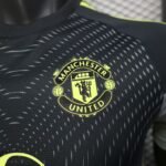 Player Version Man United 25/26 Goalkeeper - Image 3