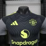 Player Version Man United 25/26 Goalkeeper - Image 4