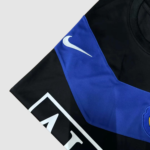 Retro Man United 09/10 Away Long Sleeves - Image 3