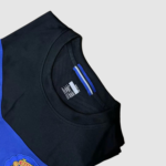 Retro Man United 09/10 Away Long Sleeves - Image 4