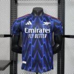 Player Version Arsenαl 25/26 Away S-XXL
