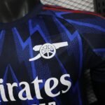Player Version Arsenαl 25/26 Away S-XXL - Image 3