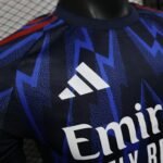 Player Version Arsenαl 25/26 Away S-XXL - Image 4