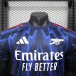 Player Version Arsenαl 25/26 Away S-XXL - Image 5