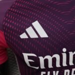 Player Version Real Madrid 25/26 GK2 S-XXL - Image 3