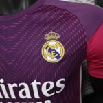 Player Version Real Madrid 25/26 GK2 S-XXL - Image 4
