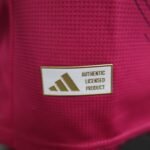 Player Version Real Madrid 25/26 GK2 S-XXL - Image 6