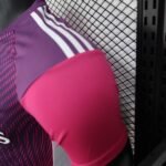 Player Version Real Madrid 25/26 GK2 S-XXL - Image 7
