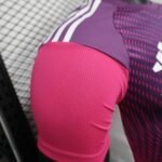 Player Version Real Madrid 25/26 GK2 S-XXL - Image 9