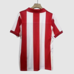 Atletico de Madrid 2003/04 Centenary Home S-XXL - Image 2