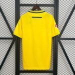 Cadiz CF 25/26 Home with Patch S-4XL - Image 2