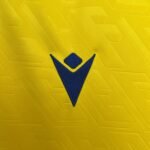 Cadiz CF 25/26 Home with Patch S-4XL - Image 3