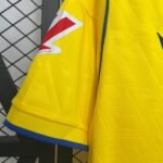 Cadiz CF 25/26 Home with Patch S-4XL - Image 6