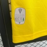 Cadiz CF 25/26 Home with Patch S-4XL - Image 7