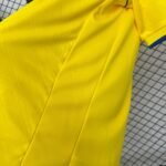 Cadiz CF 25/26 Home with Patch S-4XL - Image 8