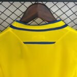 Cadiz CF 25/26 Home with Patch S-4XL - Image 9