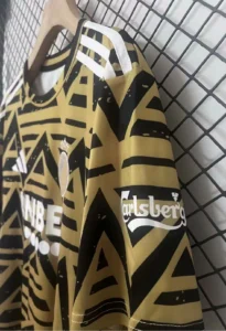 Copenhagen 25/26 GK Jersey S-XXL - Image 3