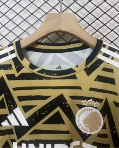 Copenhagen 25/26 GK Jersey S-XXL - Image 4