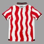 Stoke City 25/26 Home Jersey S-4XL - Image 2