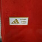 Player Version Benfica 25/26 Home  S-XXL - Image 10