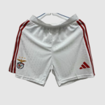 Shorts Player Version Benfica 25/26 Home S-XXL