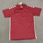 Heart of Midlothian 2025/26 Home S-XXL - Image 2