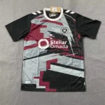 Heart of Midlothian 2025/26 GK S-XXL
