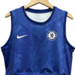 Female Vest Chelsea25/26 Home S-XL