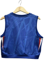 Female Vest Chelsea25/26 Home S-XL - Image 2