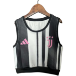 Female Vest Juventus 25/26 Home S-XL
