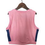 Female Vest Barcelona 25/26 Pink S-XL - Image 2
