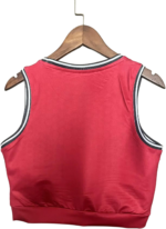 Female Vest Portugal 25/26 Home S-XL - Image 2