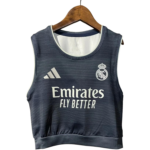 Female Vest Real Madrid 25/26 Third S-XL