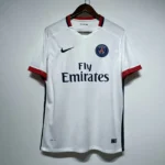 Retro 15/16 PSG Away S-XXL
