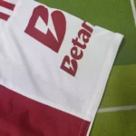 Benfica25/26 Away White S-4XL - Image 4