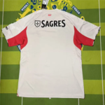 Benfica25/26 Away Beige White S-4XL - Image 2