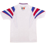 Retro France 1996 Away White - Image 2