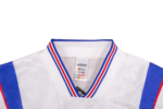 Retro France 1996 Away White - Image 6
