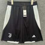 Shorts Juventus 24/25 Home/Away/Third
